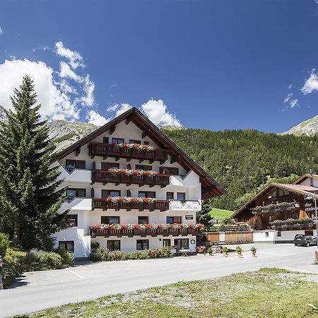 Hotel Die Arlbergerin -New- All-In Super Flex Rate (Adults Only) Санкт-Антон-ам-Арльберг Экстерьер фото
