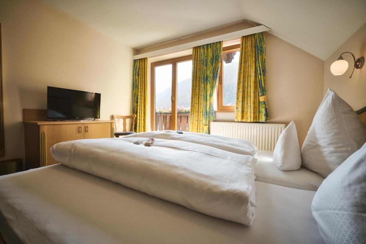 Hotel Die Arlbergerin -New- All-In Super Flex Rate (Adults Only) Санкт-Антон-ам-Арльберг Экстерьер фото