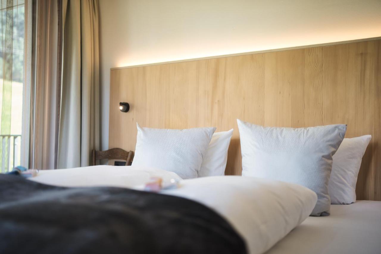 Hotel Die Arlbergerin -New- All-In Super Flex Rate (Adults Only) Санкт-Антон-ам-Арльберг Экстерьер фото