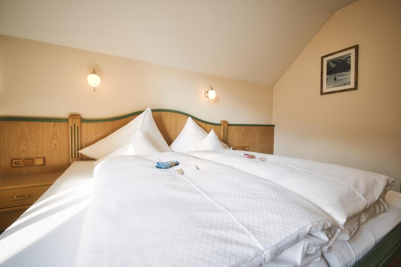 Hotel Die Arlbergerin -New- All-In Super Flex Rate (Adults Only) Санкт-Антон-ам-Арльберг Экстерьер фото